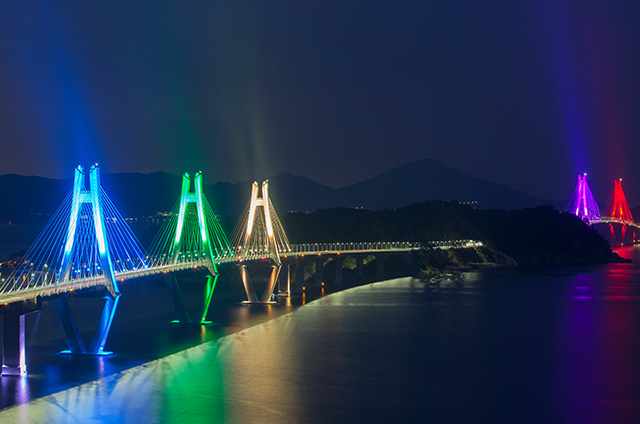 경관조명
